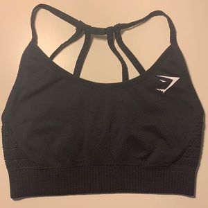Gymshark Energy Seamless Bra